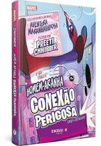 Homem-Aranha - Conexão Perigosa