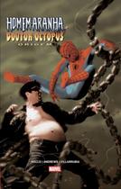 Homem-Aranha & Doutor Octopus - A Origem Homem-Aranha & Doutor Octopus - A Origem