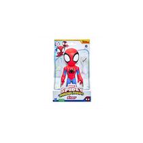 Homem aranha gigante amazing friends f3986