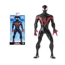 Homem Aranha Miles Morales Marvel Hasbro Original 1Magnus