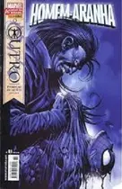 Homem Aranha Nº 61 - Série O Outro Volume 2
