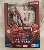 Homem-Aranha, o Incrível Homem-Aranha Bandai Figura Articulada Modelo Brinquedos