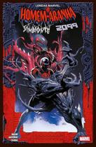 Homem-Aranha Simbionte 2099 (Lendas Marvel) Homem-Aranha Simbionte 2099 (Lendas Marvel)