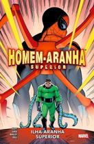 Homem-Aranha Superior (2025) - Vol. 02 Homem-Aranha Superior (2025) - Vol. 02