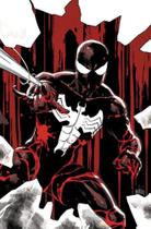 Homem-Aranha: Traje Preto E Sangue