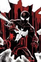 Homem-Aranha: Traje Preto e Sangue Homem-Aranha: Traje Preto e Sangue