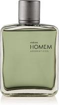 HOMEM AROMATICOS 100ml - NATURA HOMEM AROMATICOS 100ml - NATURA