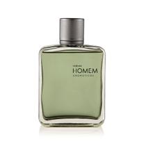 HOMEM AROMATICOS 100ml - NATURA