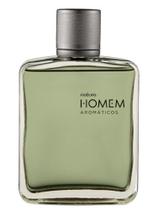 Homem Aromaticos Colonia 100ml Natura