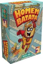 Homem Batata