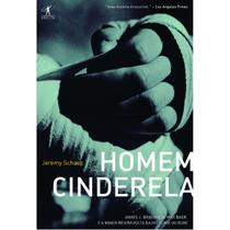 Homem Cinderela James J. Braddock Editora Objetiva