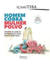 Homem cobra, mulher polvo