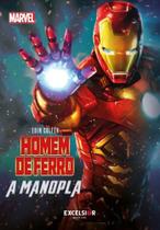 Homem de Ferro - A Manopla