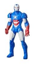 Homem de Ferro Avengers Olympus F0777 Hasbro