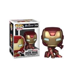 Homem de ferro boneco funko cód 626 Homem de ferro boneco funko cód 626