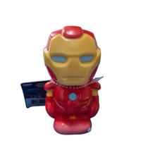 Homem De Ferro Squish Marvel - Toyng 052920