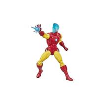 Homem de Ferro Tony Stark Figura de Ação - Marvel Legends