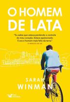 Homem de Lata, O Homem de Lata, O