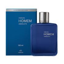 Homem Deo Parfum Absoluto 100ml