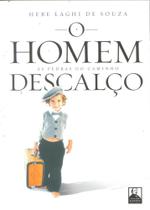 Homem Descalço, O - Allan Kardec