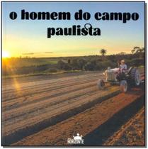 Homem do Campo Paulista, O - HORIZONTE