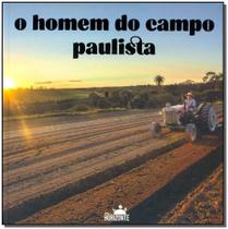 Homem do Campo Paulista, O - HORIZONTE