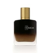 Homem Dom Deo parfum 25ml para masculino - Natura