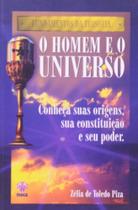 Homem e o universo,o - MECA