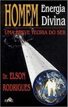 Homem - energia divina - Editora Alcance