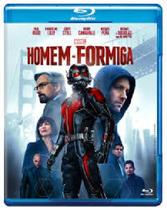 Homem-Formiga - Blue-Ray