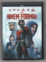 Homem-Formiga DVD