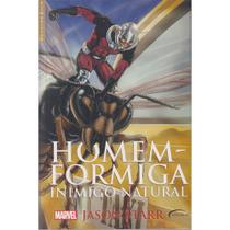 Homem formiga inimigo natural slim 14x21