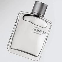 HOMEM MADEIRAS 100ml - Encantovisualcosmeticos.