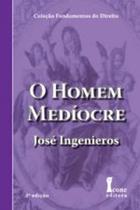 Homem Mediocre, O - ICONE