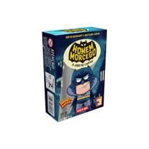 Homem Morcego: O Jogo de Cartas