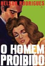 Homem Proibido, O Homem Proibido, O