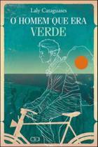 Homem que era verde, o - IBIS LIBRIS Homem que era verde, o - IBIS LIBRIS