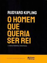 Homem Que Queria Ser Rei, O