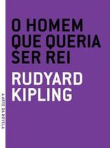 Homem que queria ser rei, o