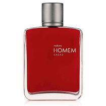 Homem Sagaz Deo Parfum 100 mL Natura