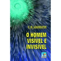 Homem Visível E Invisível - Conhecimento