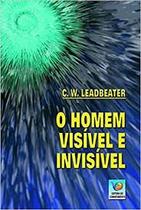 Homem Visível e Invisível