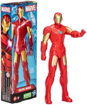 Homen De Ferro Marvel Expression - Hasbro F6607 Homen De Ferro Marvel Expression - Hasbro F6607