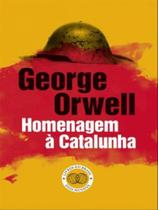 Homenagem à catalunha - LIVROS DO BRASIL (PORTUGAL)