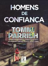 Homens De Confiança Homens De Confiança
