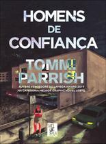 Homens de Confiança Sortido