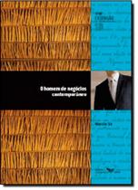 Homens de Negócios Contemporâneo Homens de Negócios Contemporâneo