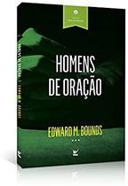 Homens de oração - edição de bolso - VIDA