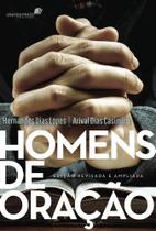 Homens De Oração - Hagnos - Editora Hagnos