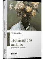 Homens em análise Homens em análise